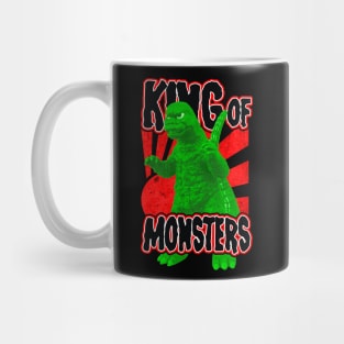 King of Monsters Mug